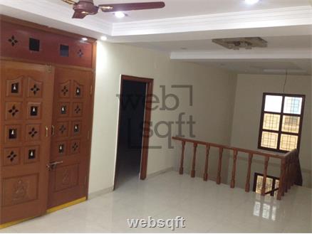 Residential Independent house for Sale in Kondapur